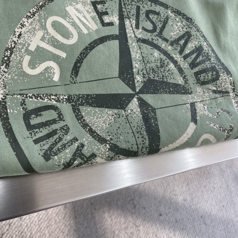 STONE ISLAND
